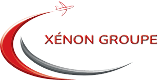 logo Xenon Group